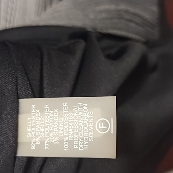 NWT Calvin Klein gress - Picture 5 of 6